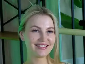 Chaturbate Nude Webcam of yungtessa