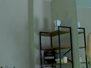 Chaturbate Sex Cam of yungtessa