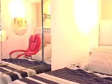 Chaturbate Live Sex of _nikkyy_