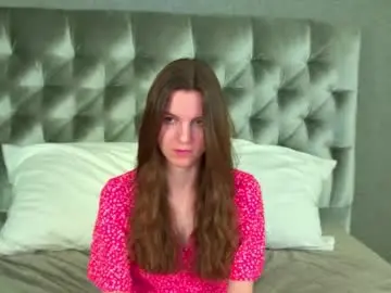 Chaturbate Sex Cam of amalialima
