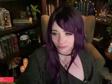 Chaturbate Adult Webcam of crimsonkitten