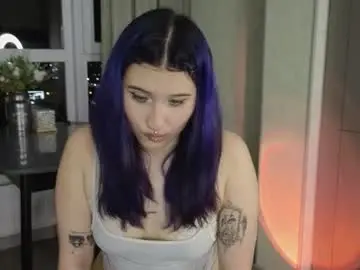 Chaturbate Adult Video Chat of doubleecstasys
