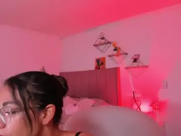 Chaturbate Private Sex Chat of elegant_rouse