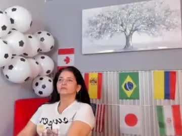 Chaturbate Free Porn Cam of rosse_milf1
