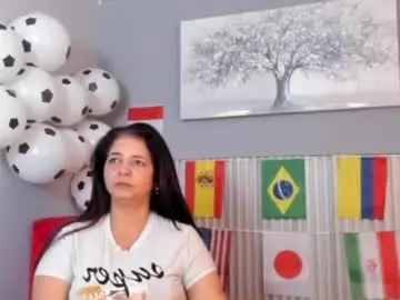 Chaturbate Free Porn Cam of rosse_milf1