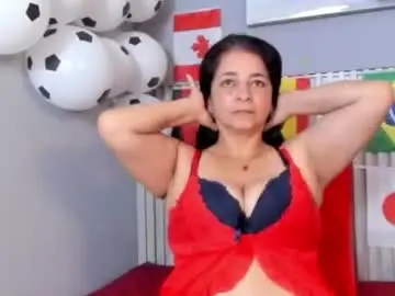 Chaturbate Sex Chat of rosse_milf1