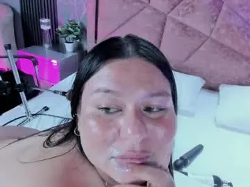 Chaturbate Sex Chat of amandaacruz