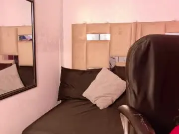 Chaturbate Adult Video Chat of ariana_foxx__