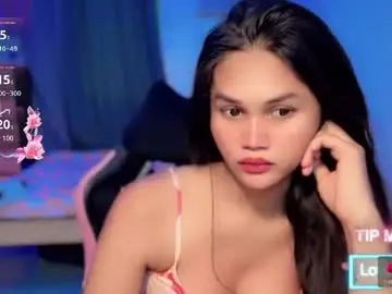 Chaturbate Live Porn of ash_sexdoll