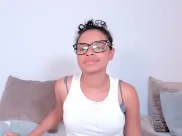 Chaturbate Best live sex cam show of estefa_rose