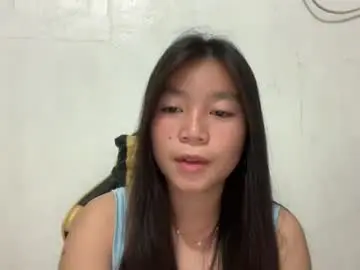 Chaturbate Nude Webcam of i_believe_in_truelove