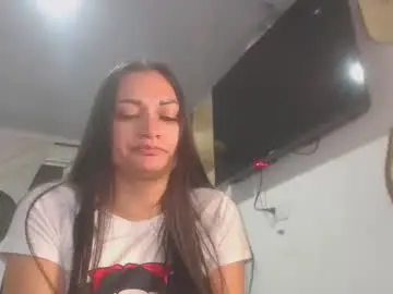Chaturbate Live Porn of killey_saints