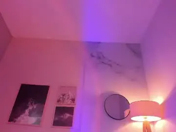 Chaturbate Private Sex Chat of lara_madisson