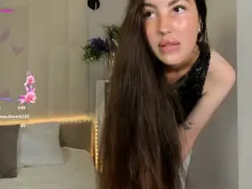 Chaturbate Sex Cam of lira_revery