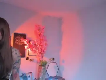 Chaturbate Watch Live Sex Cams of siouxsie_cenobite
