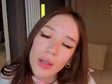 Chaturbate Private Sex Chat of tinyanie