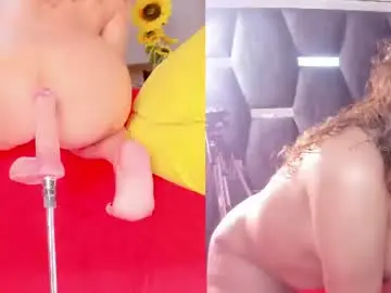 Chaturbate Free Live Porn of alazsanna1