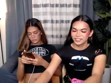 Chaturbate Sex Chat of asian2cum4uxxx_sam