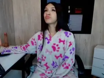 Chaturbate Live Sex of chanell_rousse