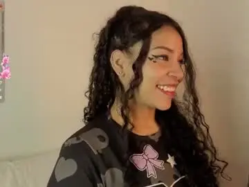 Chaturbate Sex Chat of cloebunny_