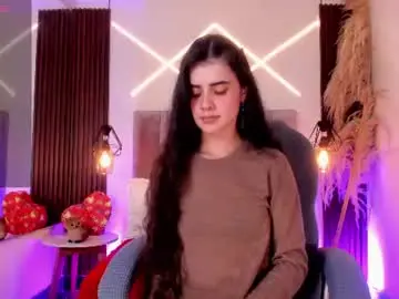 Chaturbate Sex Chat of dasha_rodriguez