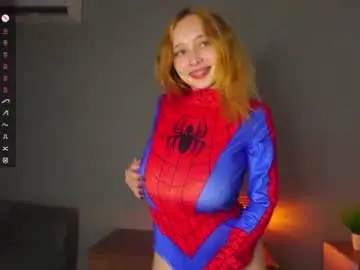 Chaturbate Live Sex Cam of forestproject
