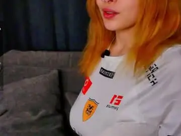 Chaturbate Nude Webcam of forestproject