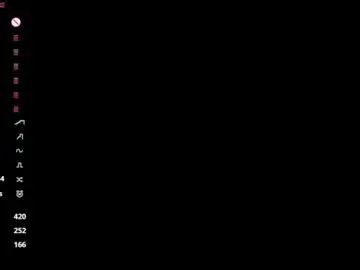 Chaturbate Live Sex Cam of forestproject
