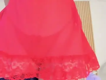 Chaturbate Best live sex cam show of nina_keller_