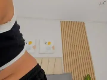 Chaturbate Live Sex Cam of nina_keller_
