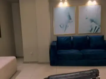 Chaturbate Live Sex Cam of sunnyrivers_