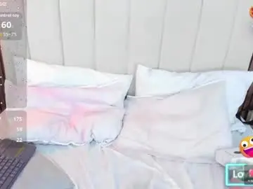 Chaturbate Free Porn Cam of victoriaguzman_