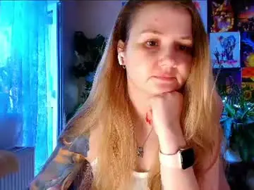 Chaturbate Live Porn of _witch__