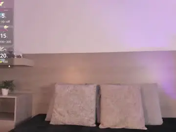 Chaturbate Adult Webcam of ariana__parker