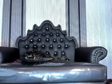 Chaturbate Best Webcam of bdsm_ebony