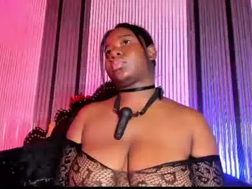 Chaturbate Watch Live Sex Cams of bdsm_ebony