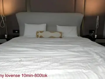 Chaturbate Sex Cam of carolinaherera