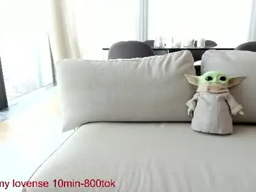 Chaturbate Private Sex Chat of carolinaherera