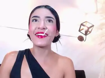 Chaturbate Live Porn of juan_and_luciana
