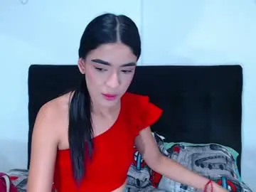 Chaturbate Adult Video Chat of juan_and_luciana