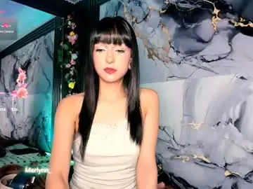 Chaturbate Watch Live Sex Cams of merlynn_