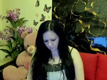 Chaturbate Live Sex of milfangelic