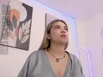 Chaturbate Free Porn Cam of natasha__black