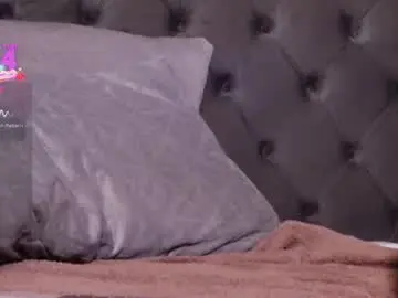 Chaturbate Sex Cam of sensualldream