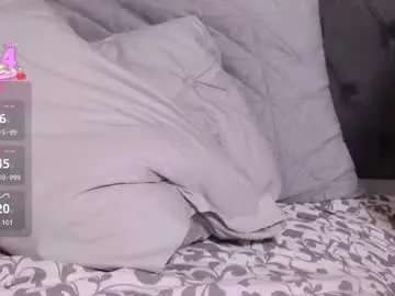 Chaturbate Sex Chat of sensualldream