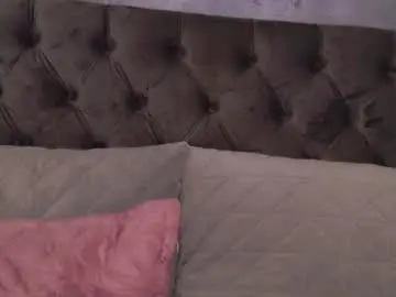 Chaturbate Live Porn of sensualldream