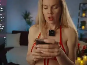 Chaturbate Adult Webcams of sunshineanna86