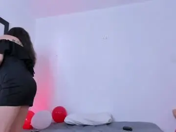 Chaturbate Live Porn of agata__rose