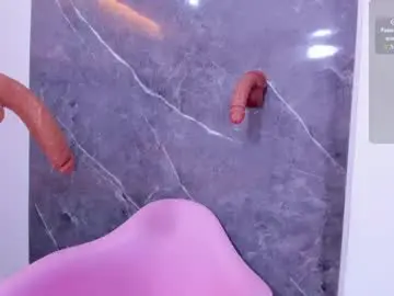 Chaturbate Live Sex Cam of dani_garciaa