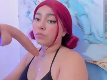 Chaturbate Live Sex of dani_garciaa